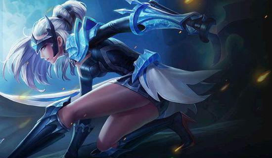 国产ADC到S10全部哑火，看来他才是LPL下路试金石