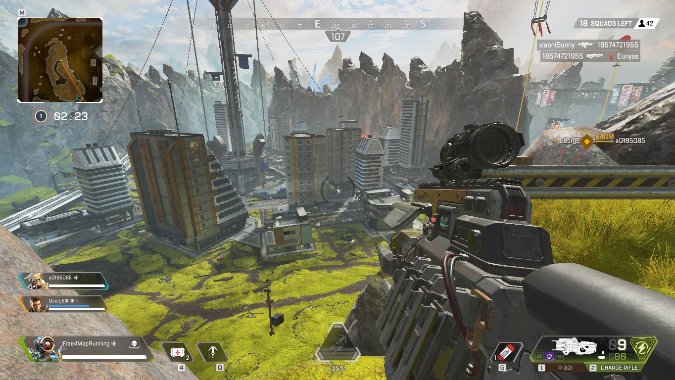 HLTV奖项：年度最佳战队 - NAVI