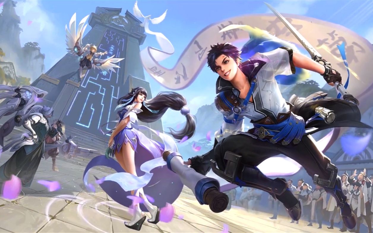 英雄联盟历届S赛系列魄罗头像鉴赏