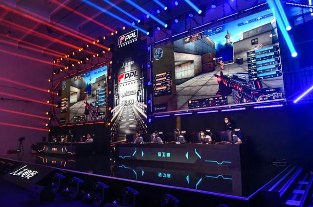 LGDvsNIP数据前瞻：组内赛NIP全面领先 分组赛LGD曾战胜NIP