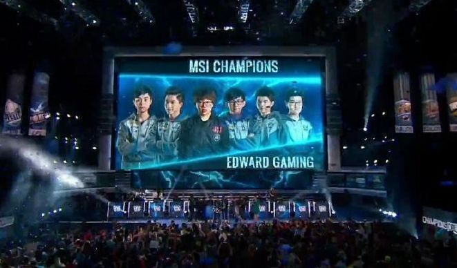 B1ad3 ：NAVI的下一步是将狙击手发展为副指挥