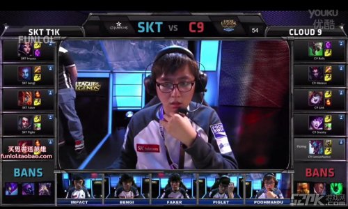 岁月是把杀猪刀，这些CSGO选手打游戏变化太大了吧！