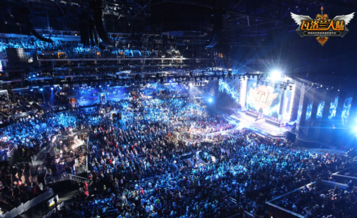 PARIVISION 和 Passion UA 从 StarLadder StarSeries Fall 2025 中被淘汰