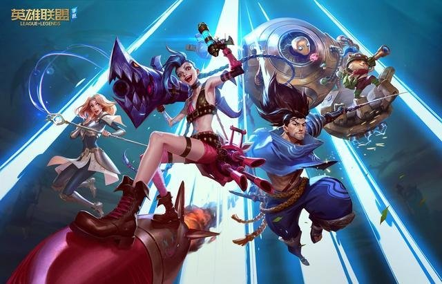 外媒发布欧美LOL战队战力排行榜：RGE第一 TL第二