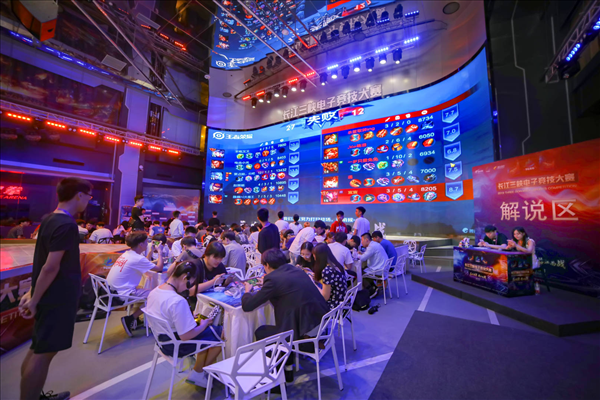 ODDIK、M80 和 HOTU 晋级 PGL 阿斯塔纳 2025