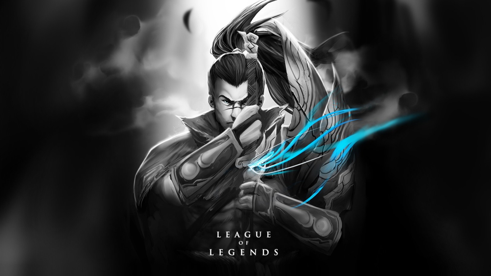 传闻：BlameF 和 faveN 将加入 BIG